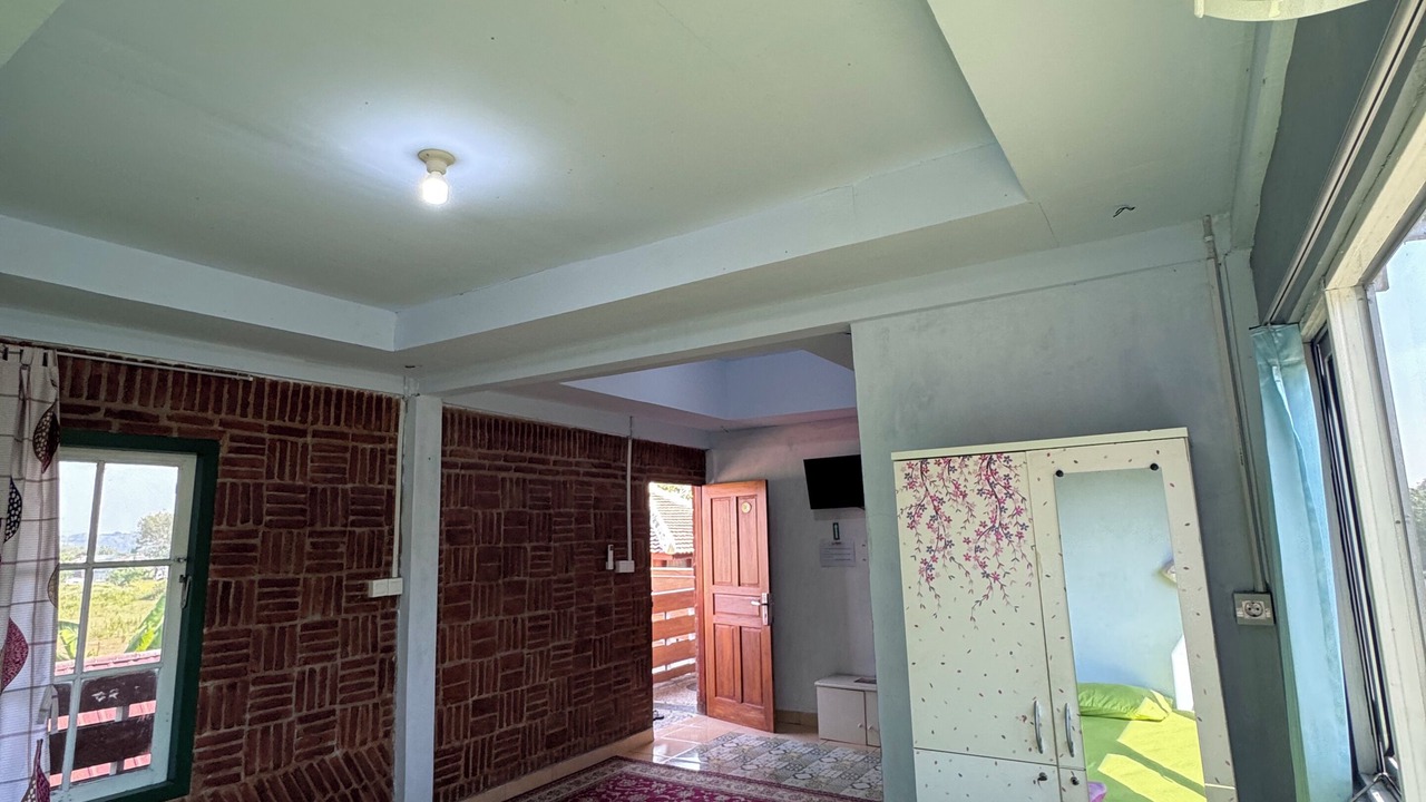 Photo of Bedroom in Prambanan