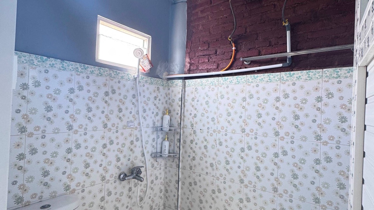 Photo of Bathroom in Prambanan
