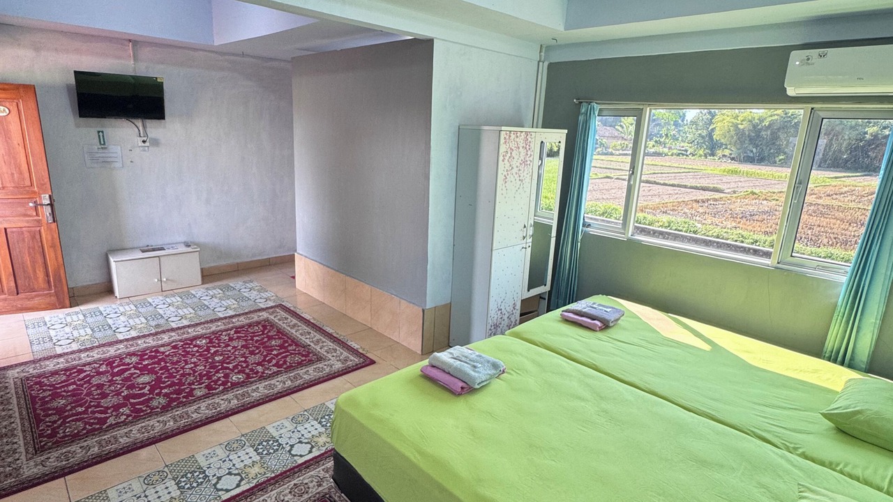 Photo of Bedroom in Prambanan