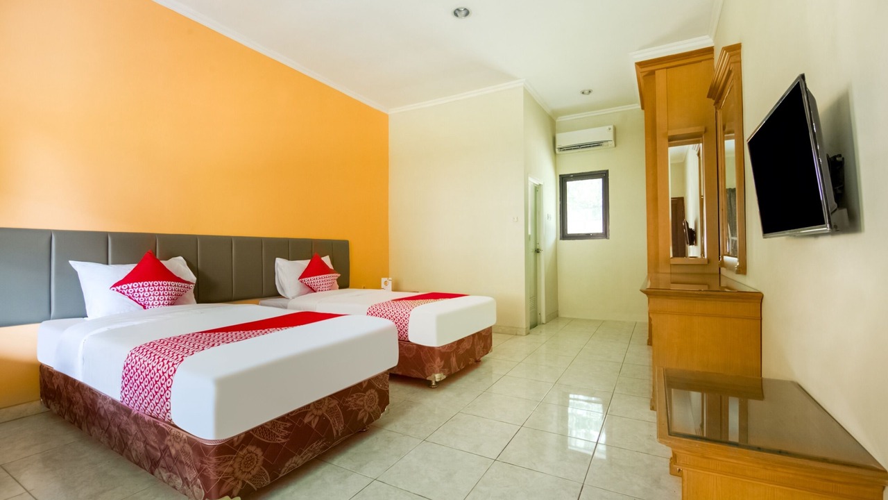 Photo of Bedroom in Ungaran Barat