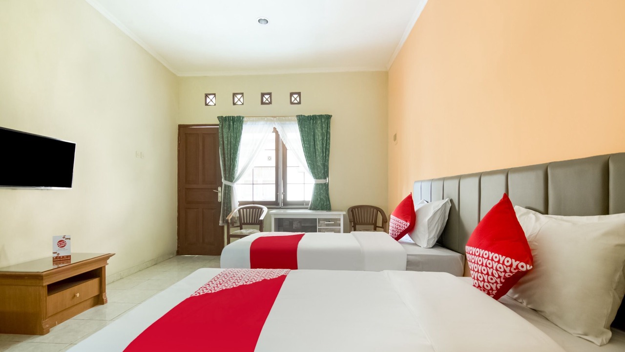Photo of Bedroom in Ungaran Barat