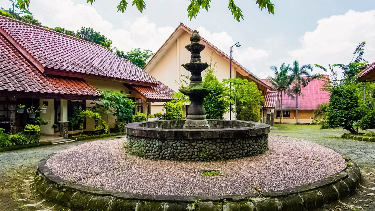 Photo of Outdoor in Ungaran Barat