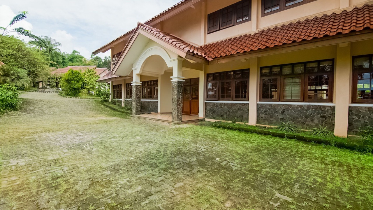 Photo of Outdoor in Ungaran Barat