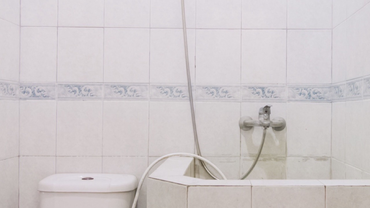 Photo of Bathroom in Ungaran Barat