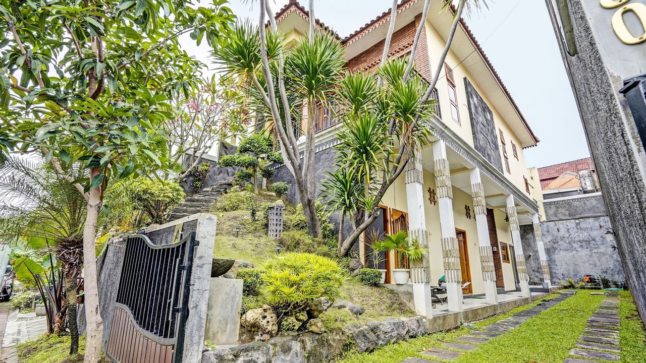 Photo of Outdoor in Surabaya