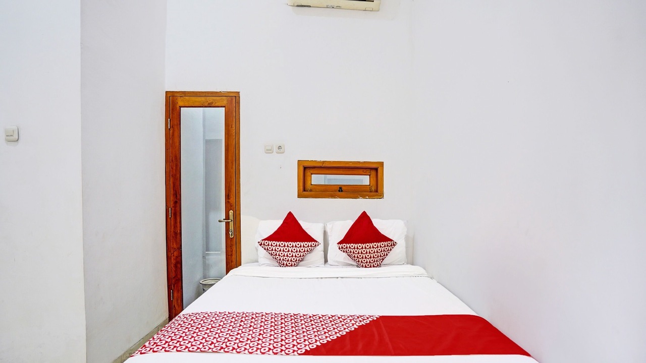 Photo of Bedroom in Surabaya