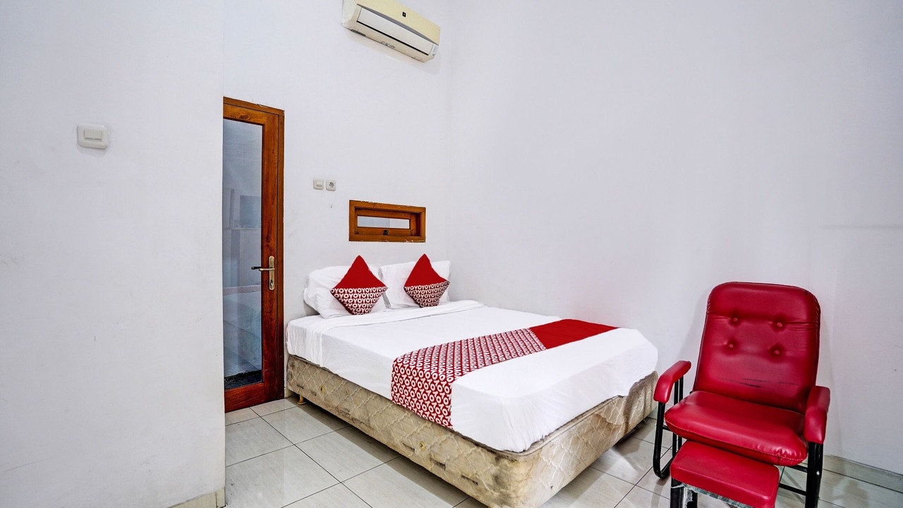 Photo of Bedroom in Surabaya