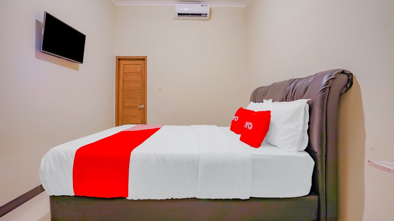 Photo of Bedroom in Depok
