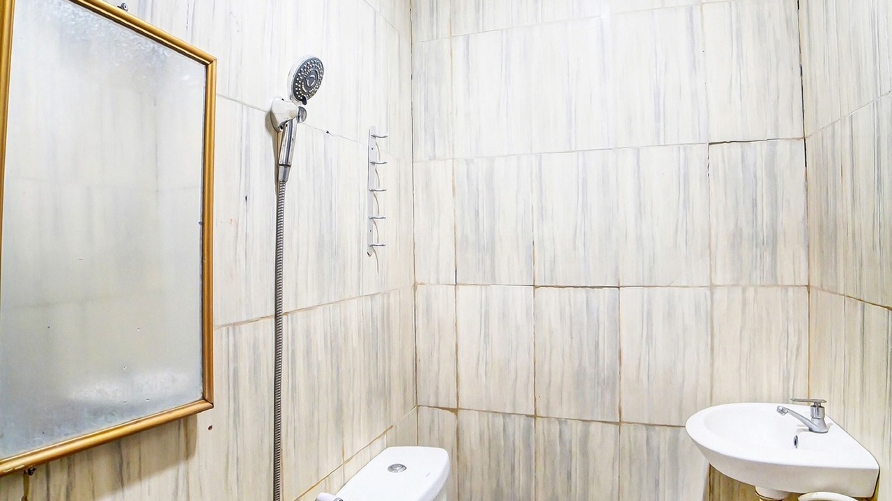 Photo of Bathroom in Medan