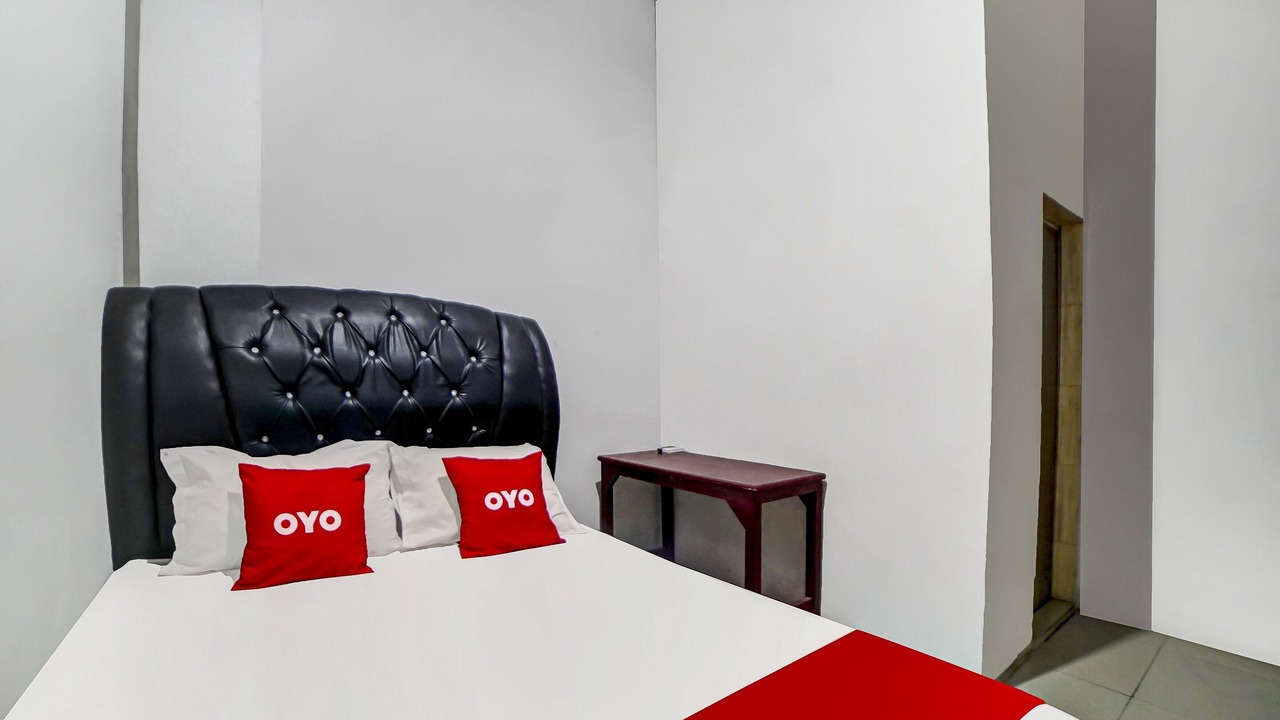 Photo of Bedroom in Medan