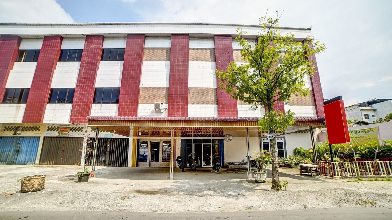 Photo of Outdoor in Medan