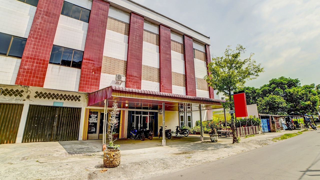 Photo of Outdoor in Medan