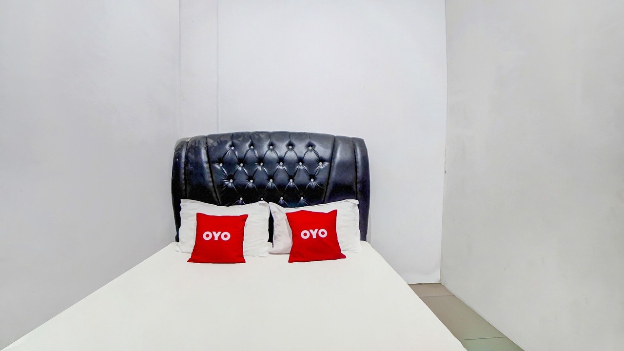 Photo of Bedroom in Medan