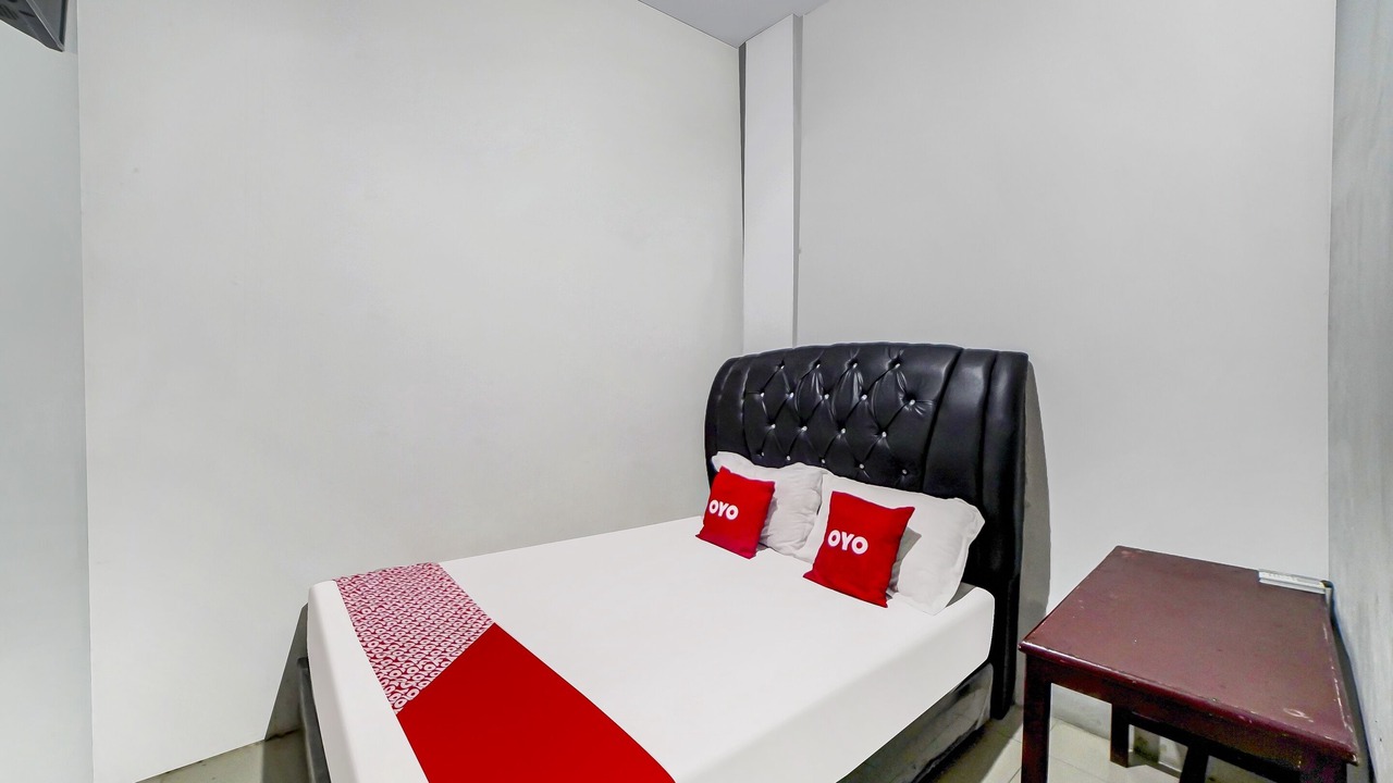 Photo of Bedroom in Medan