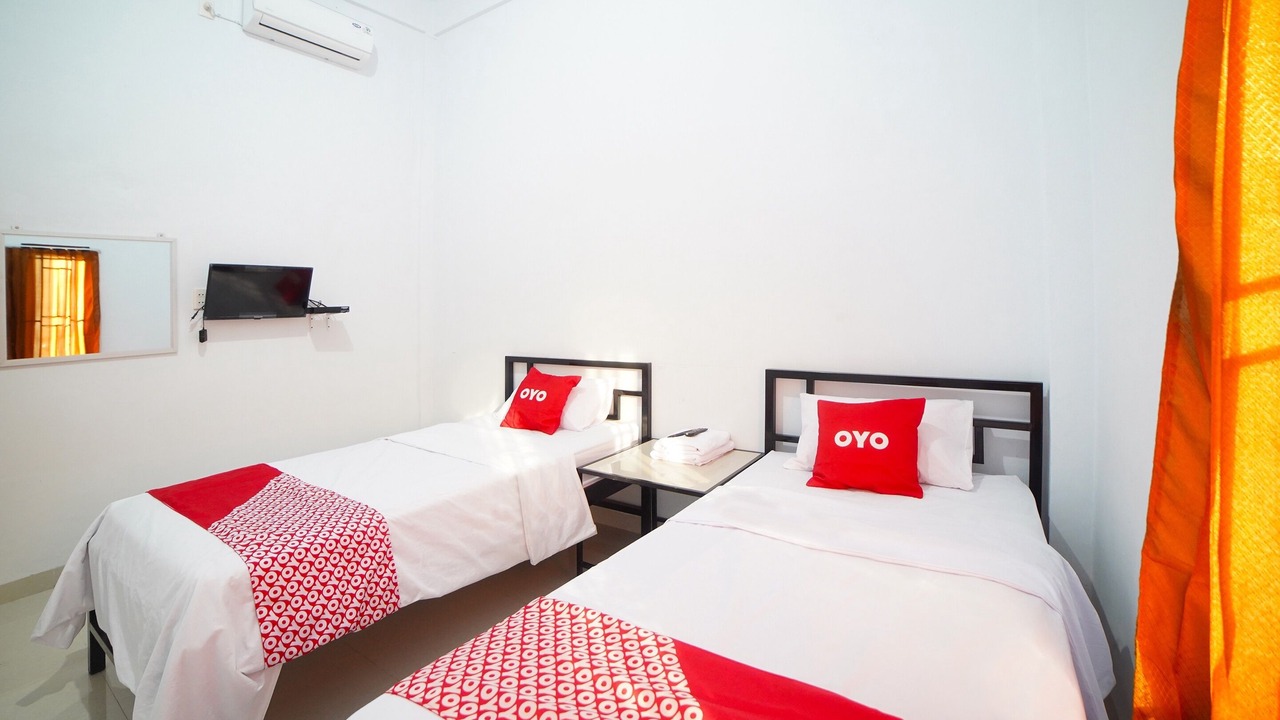 Photo of Bedroom in Langsa