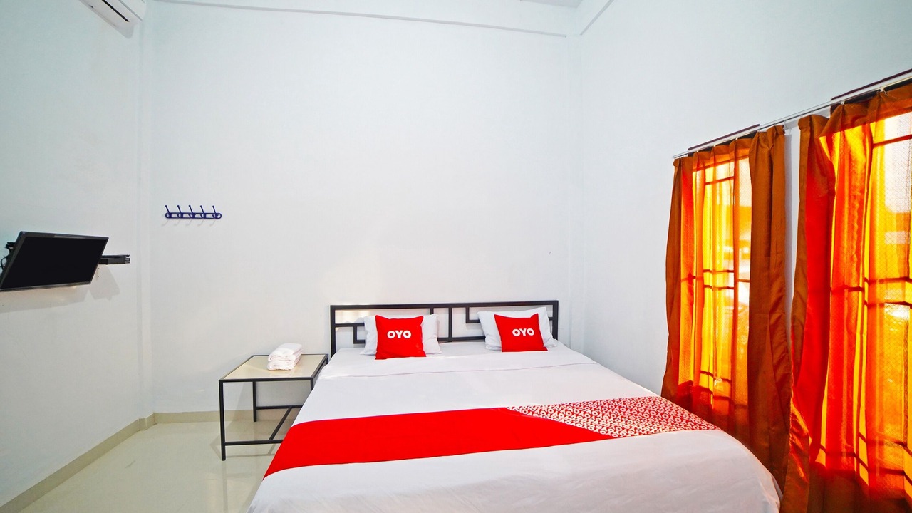 Photo of Bedroom in Langsa