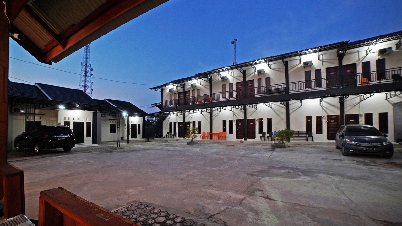 Photo of Outdoor in Langsa