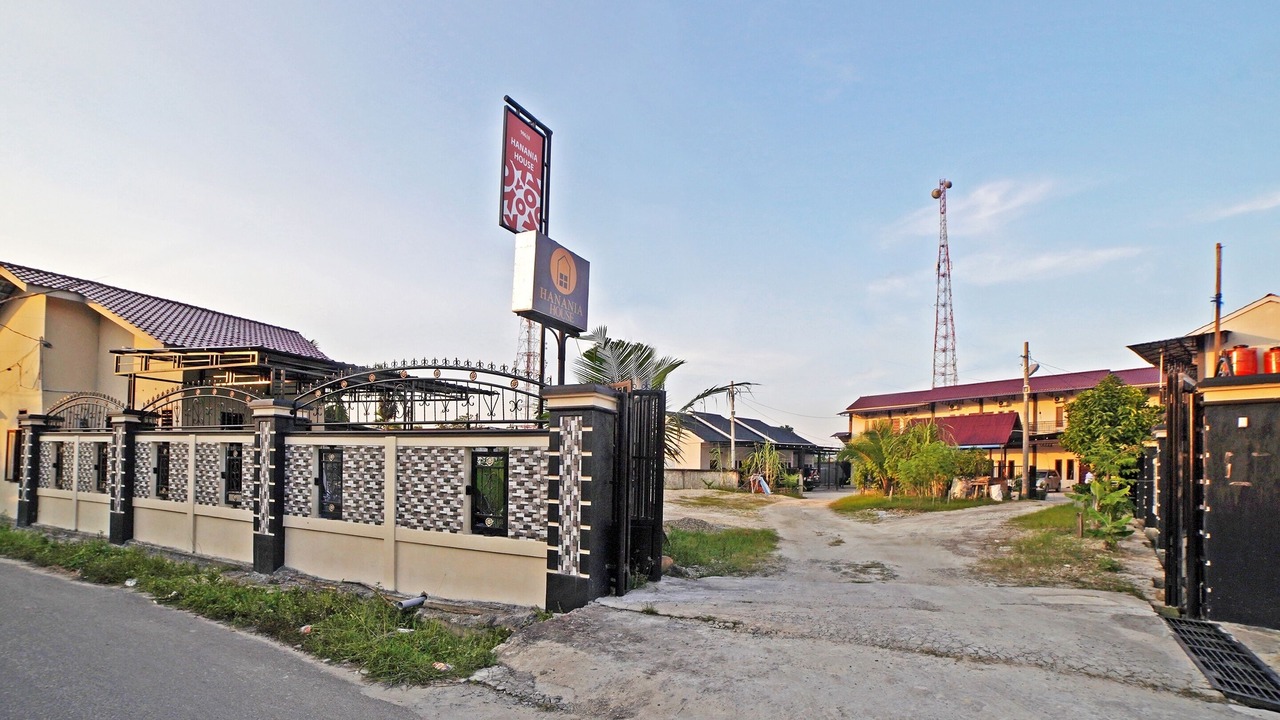 Photo of Outdoor in Langsa