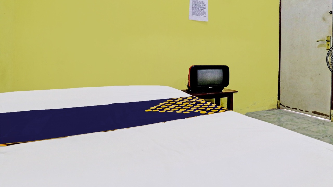 Photo of Bedroom in Jambi