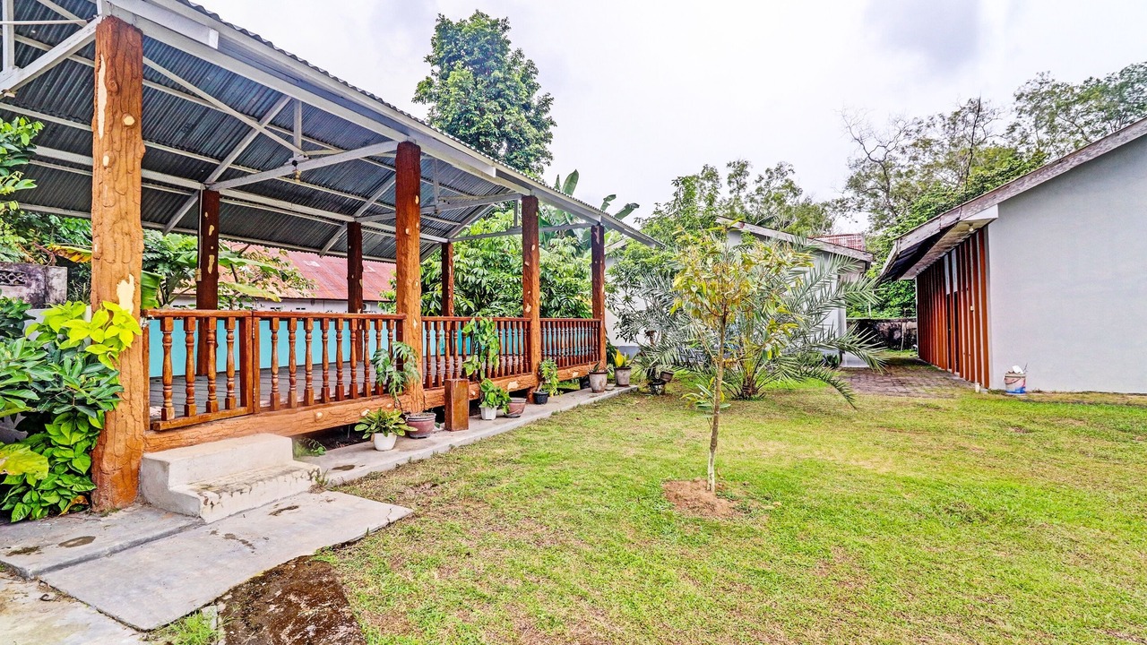 Photo of Outdoor in Jambi