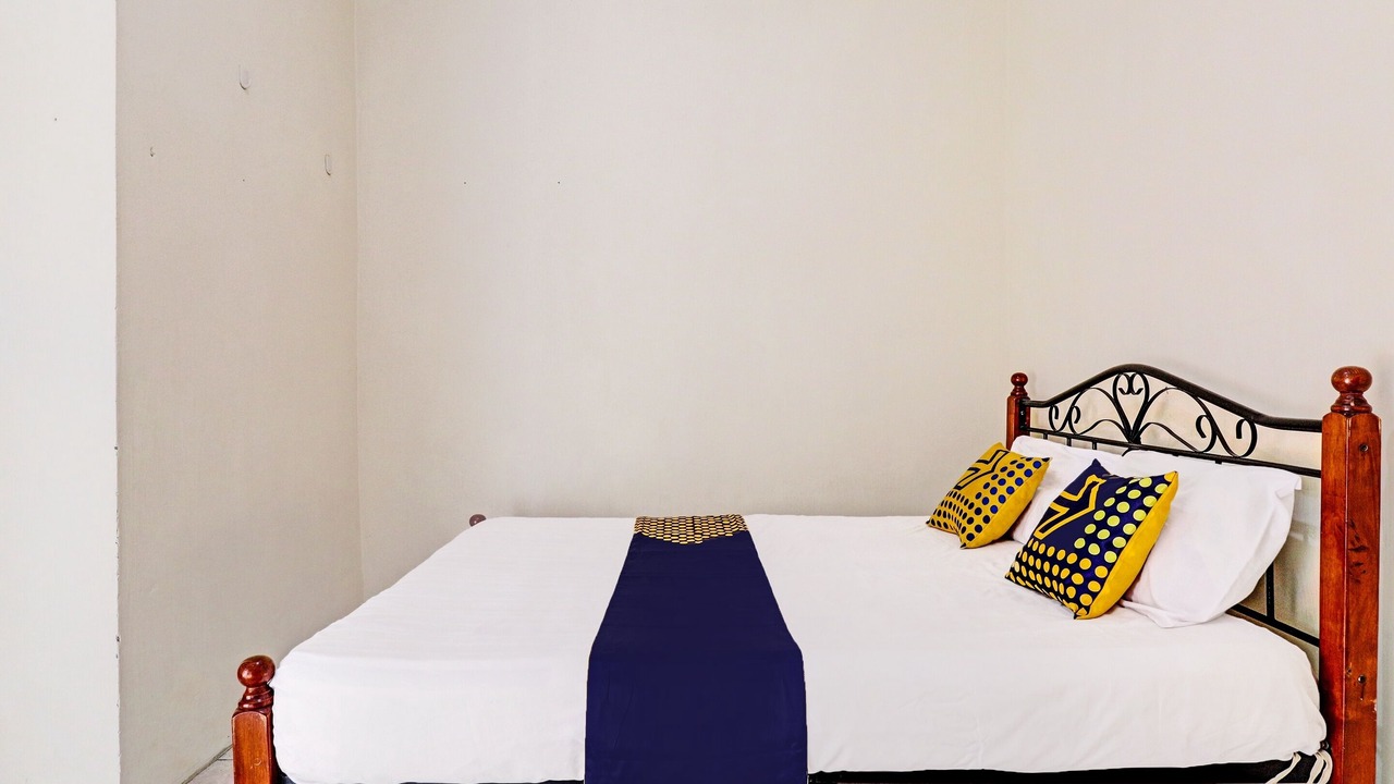 Photo of Bedroom in Jambi