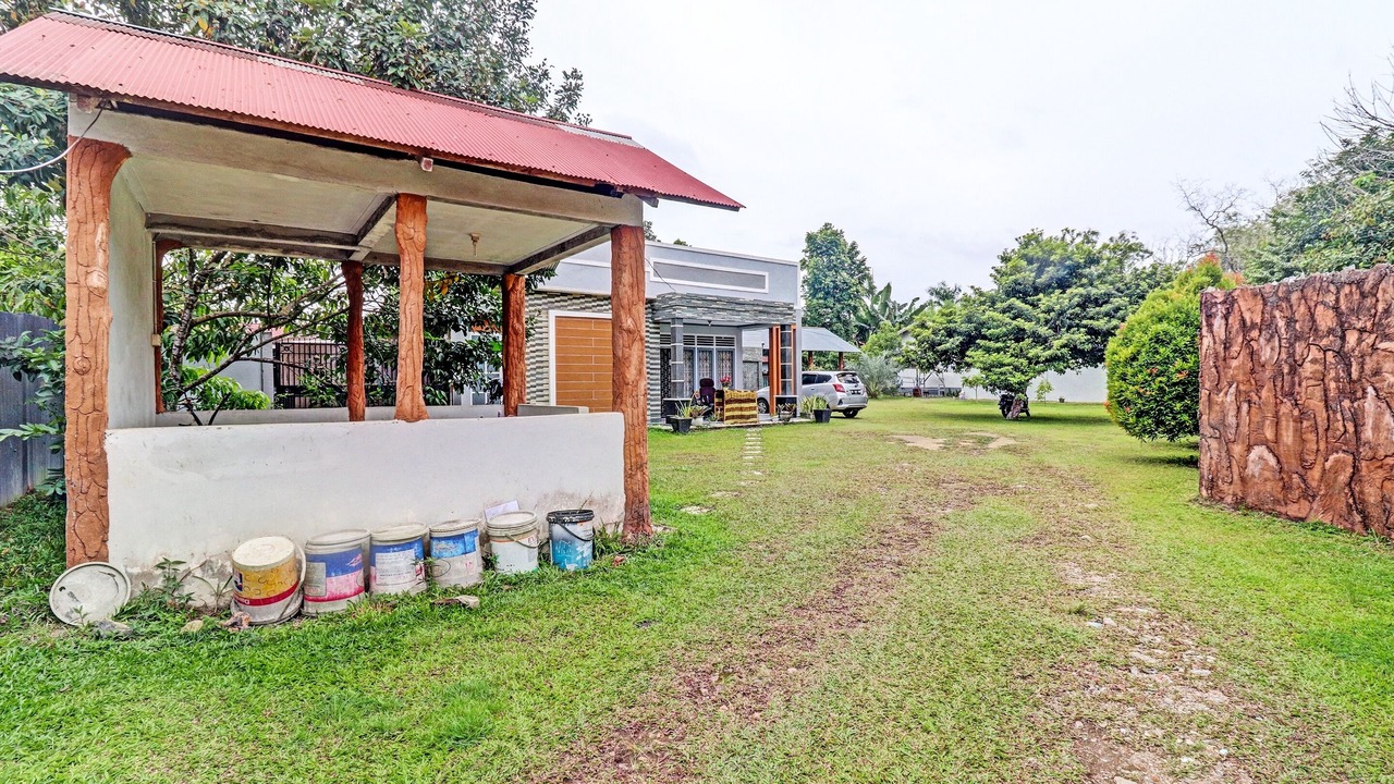 Photo of Outdoor in Jambi