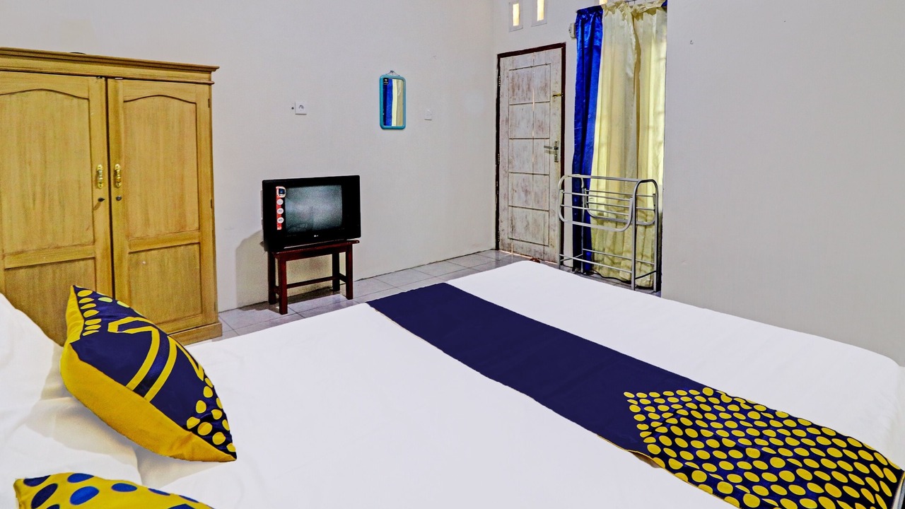 Photo of Bedroom in Jambi