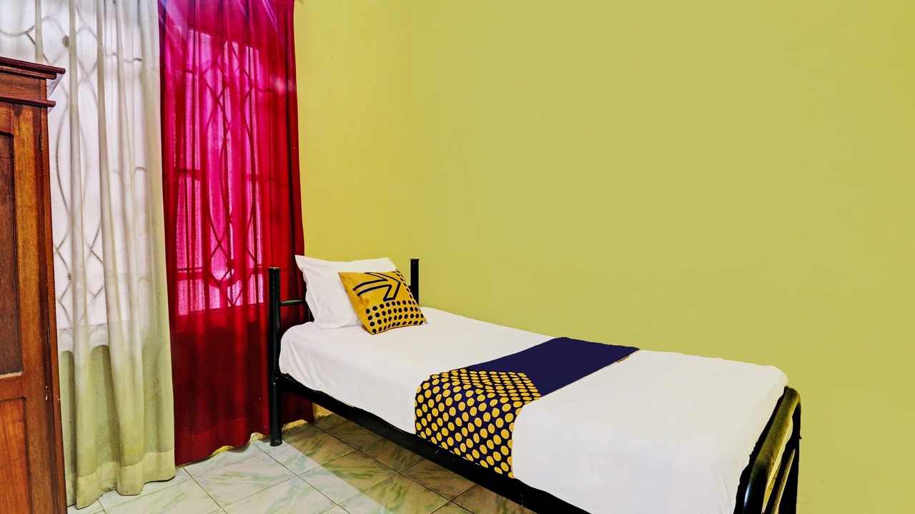 Photo of Bedroom in Jambi