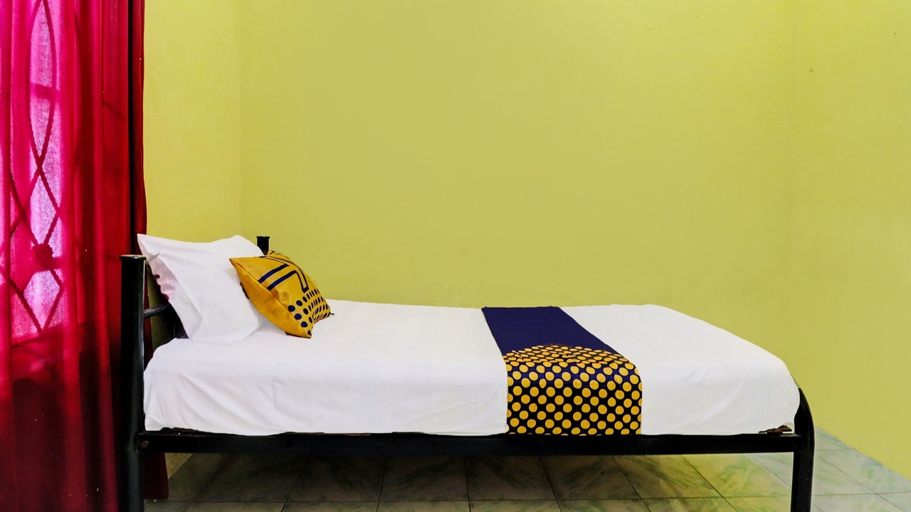 Photo of Bedroom in Jambi