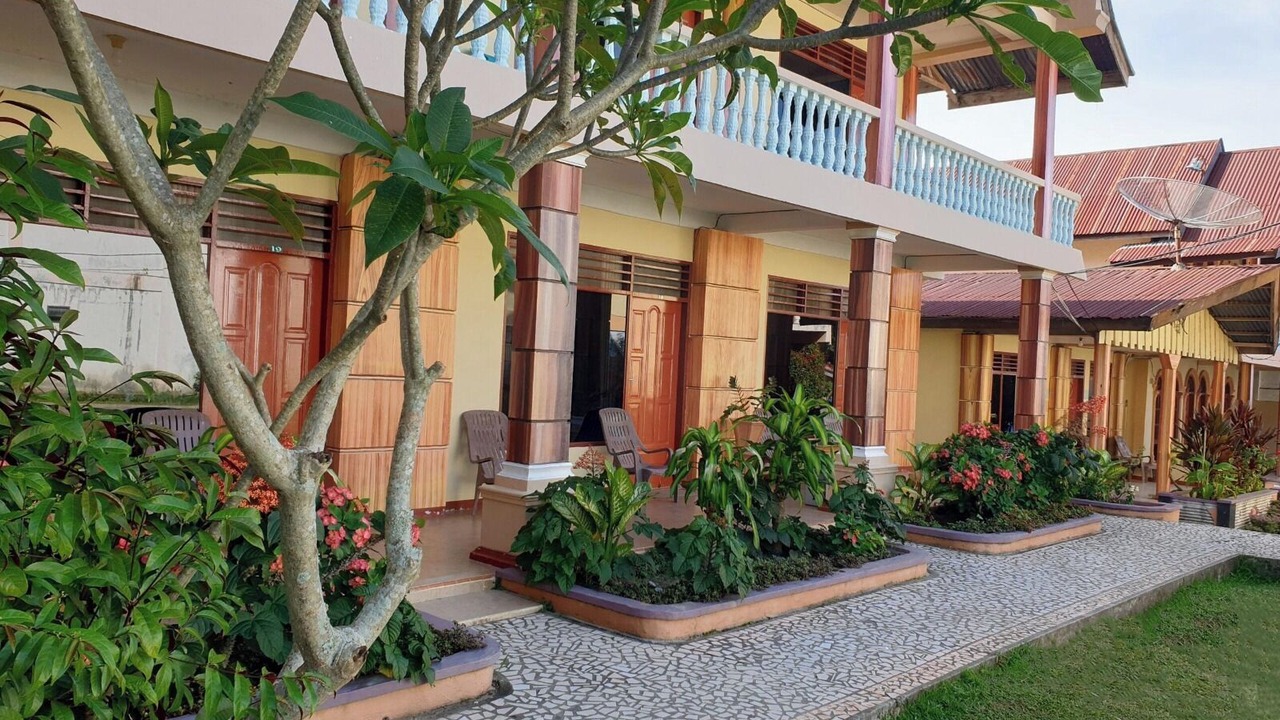 Photo of Outdoor in Simanindo