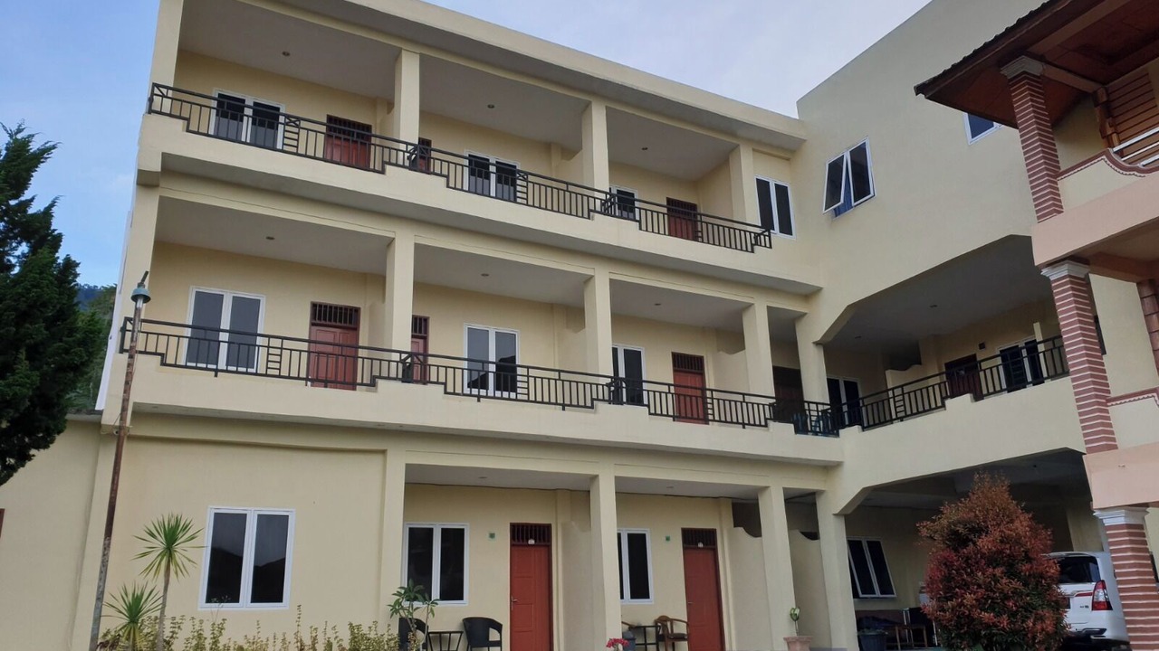 Photo of Outdoor in Simanindo