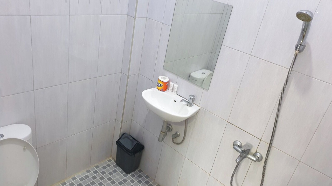 Photo of Bathroom in Simanindo