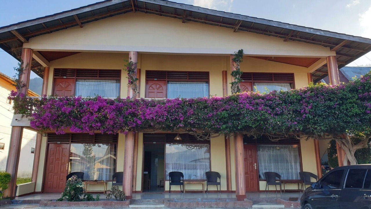 Photo of Outdoor in Simanindo