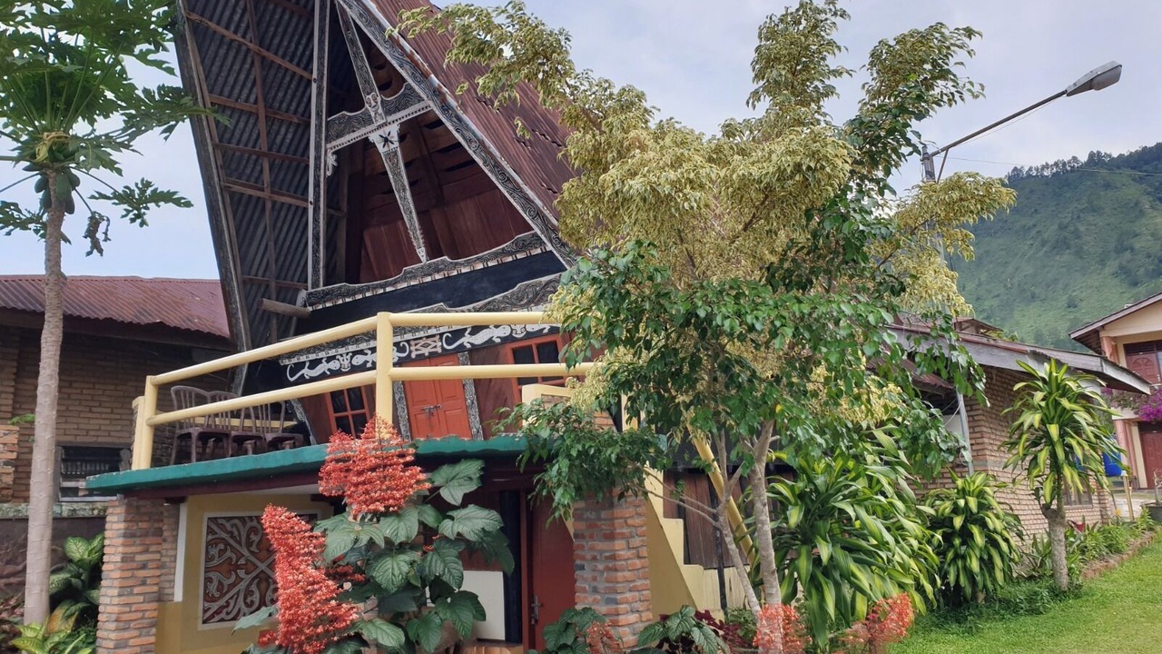 Photo of Outdoor in Simanindo
