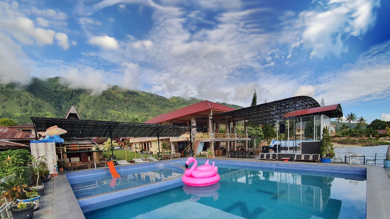 Photo of Outdoor in Simanindo