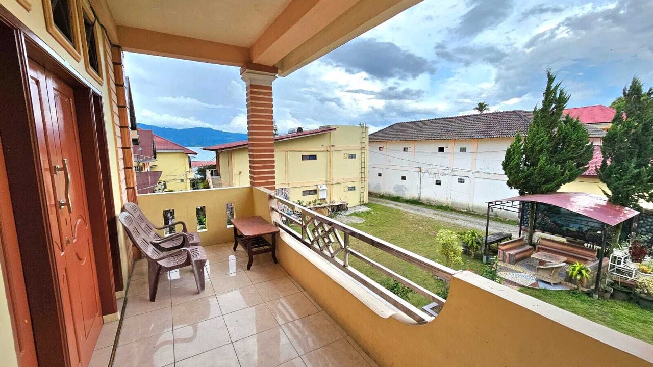 Photo of Bedroom in Simanindo