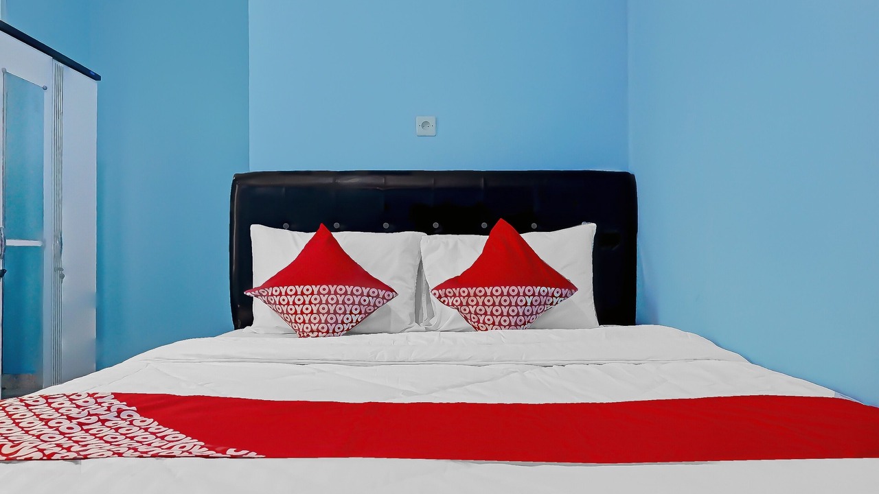 Photo of Bedroom in Depok