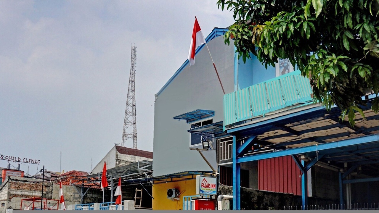 Photo of Outdoor in Depok