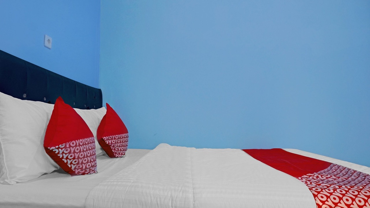 Photo of Bedroom in Depok