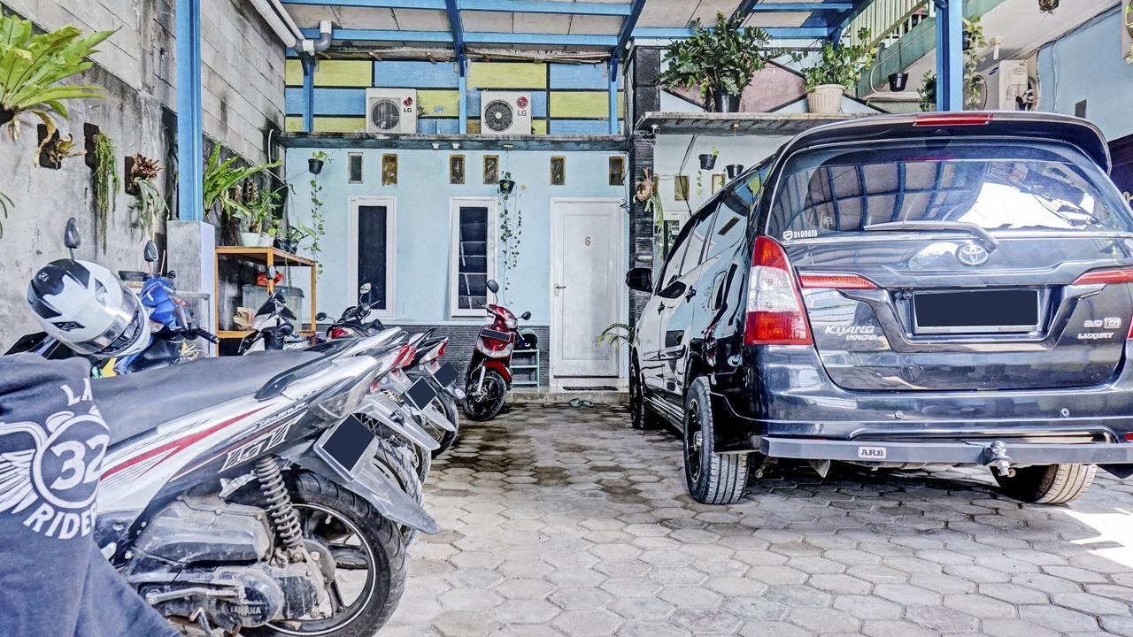 Photo of Outdoor in Depok