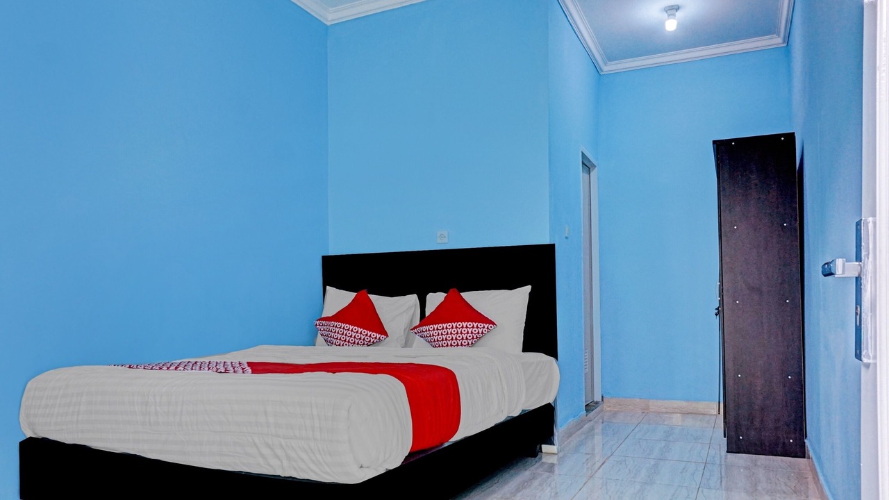 Photo of Bedroom in Depok