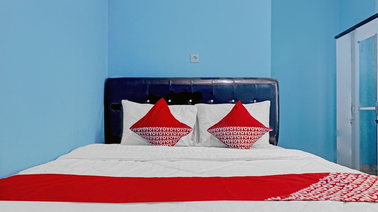 Photo of Bedroom in Depok
