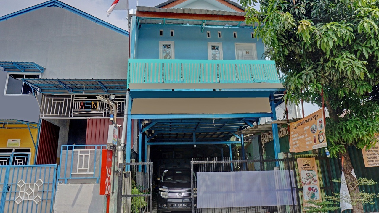 Photo of Outdoor in Depok