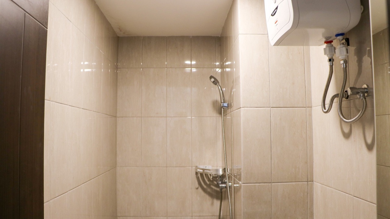 Photo of Bathroom in Jakarta
