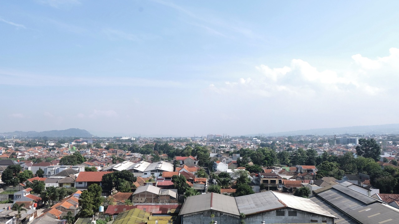 Photo of Outdoor in Cimahi