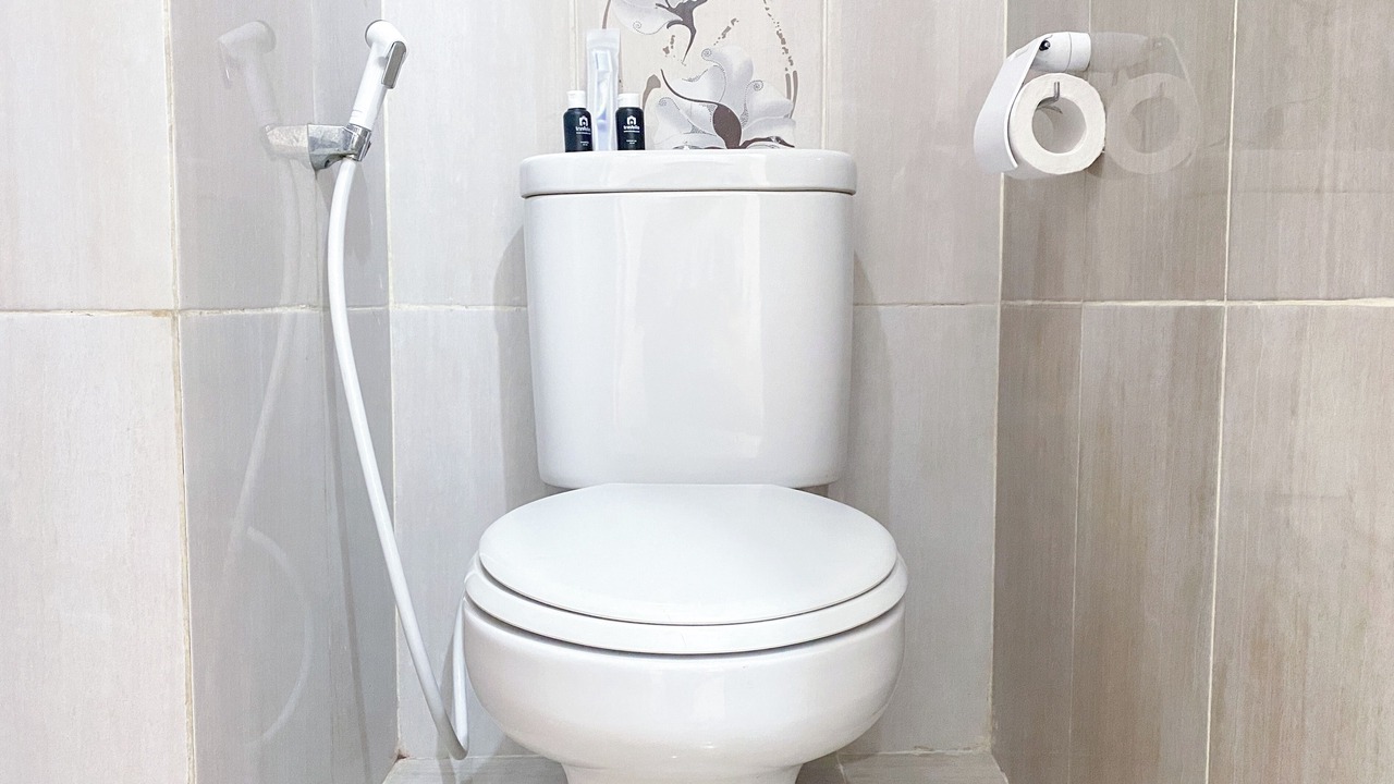 Photo of Bathroom in Rawasari