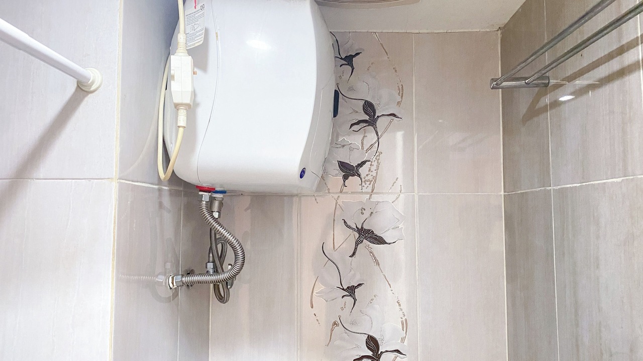 Photo of Bathroom in Rawasari
