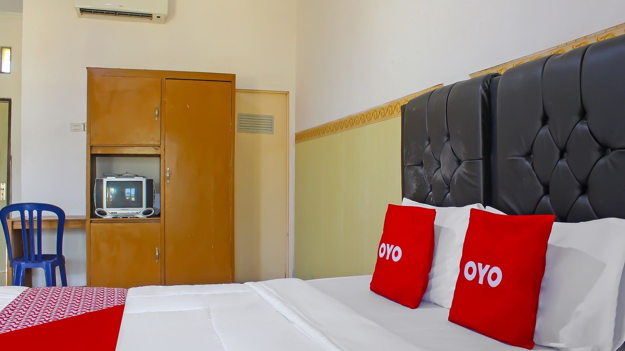 Photo of Bedroom in Rajabasa