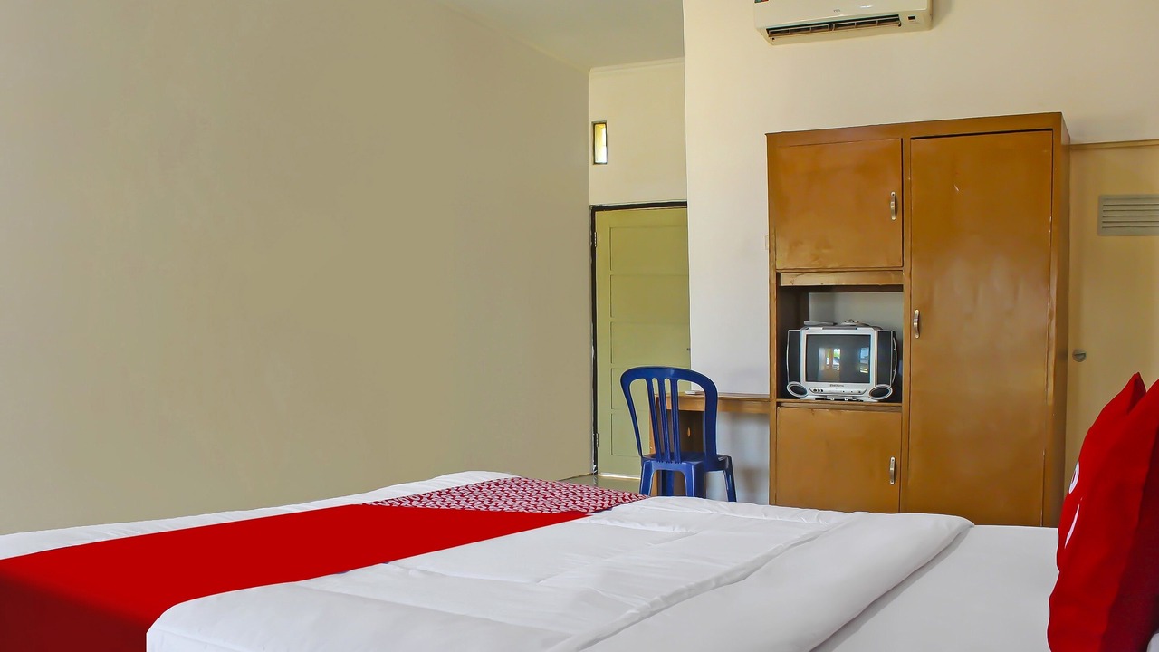 Photo of Bedroom in Rajabasa