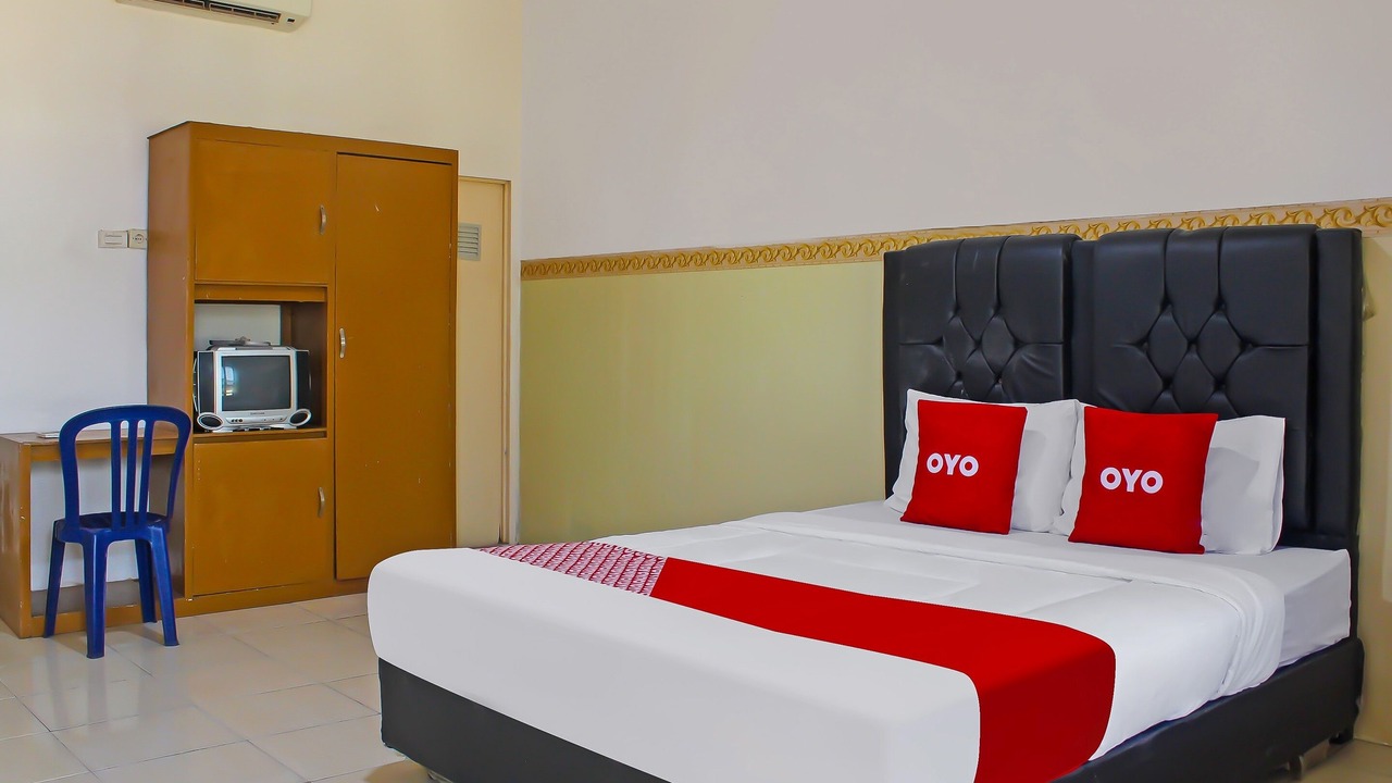 Photo of Bedroom in Rajabasa